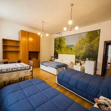 تشيزينا Bed & Breakfast Porta Santi المظهر الخارجي الصورة