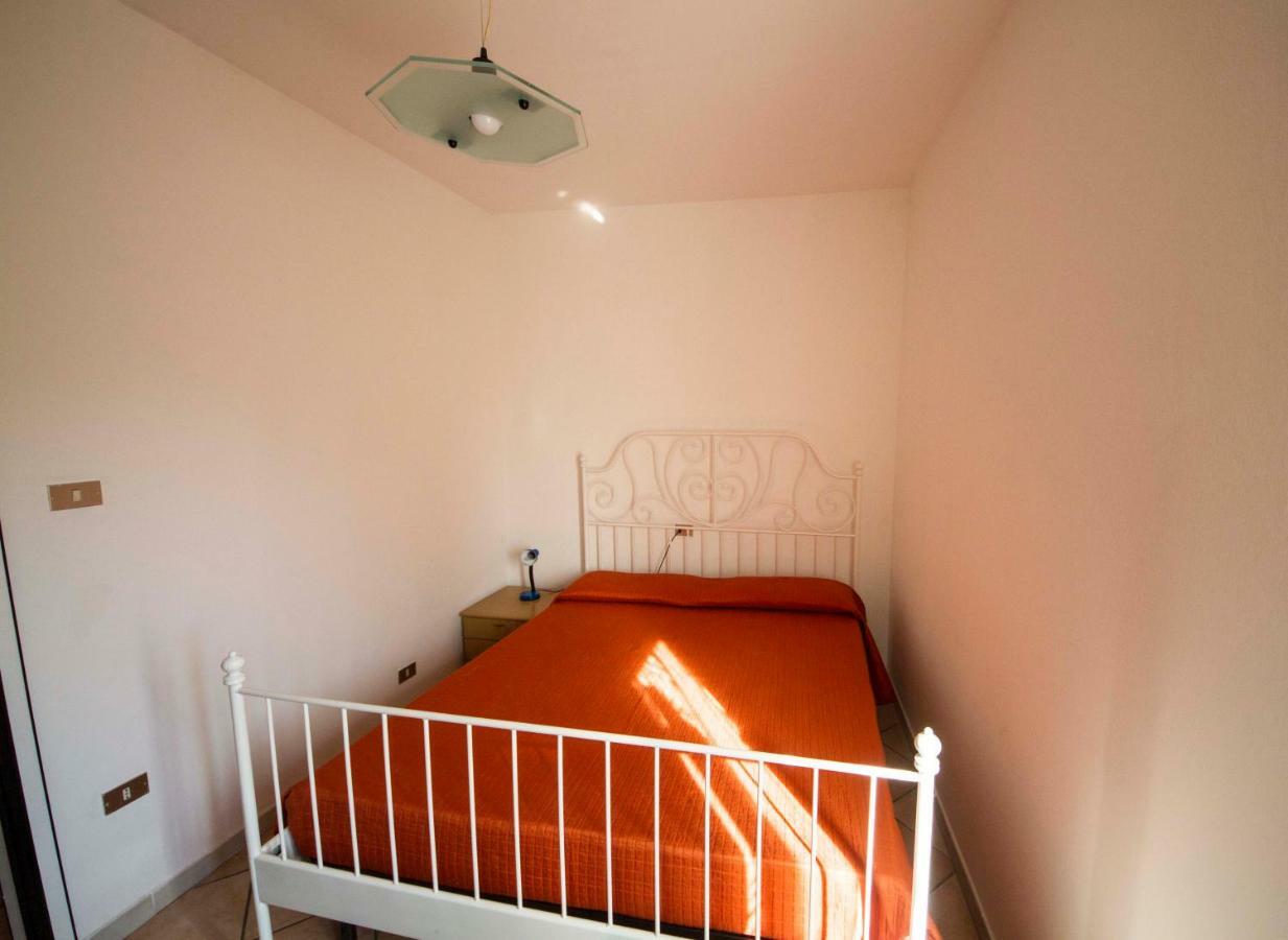 تشيزينا Bed & Breakfast Porta Santi المظهر الخارجي الصورة