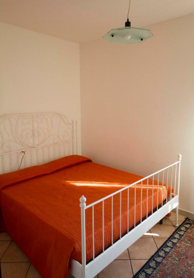 تشيزينا Bed & Breakfast Porta Santi المظهر الخارجي الصورة