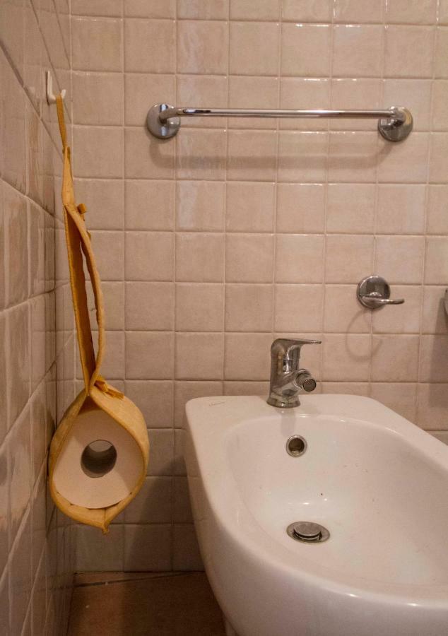 تشيزينا Bed & Breakfast Porta Santi المظهر الخارجي الصورة