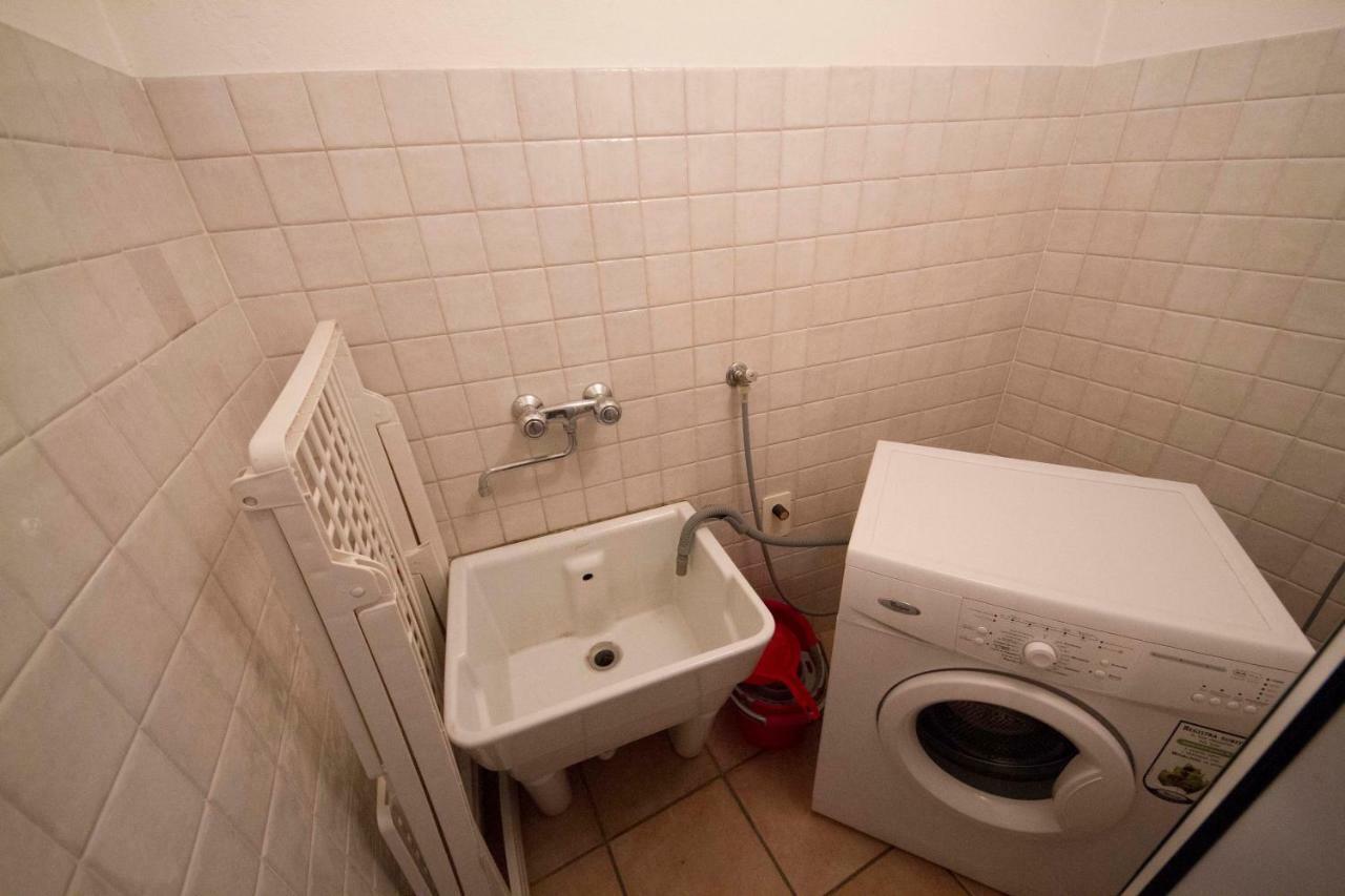 تشيزينا Bed & Breakfast Porta Santi المظهر الخارجي الصورة