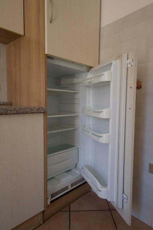 تشيزينا Bed & Breakfast Porta Santi المظهر الخارجي الصورة